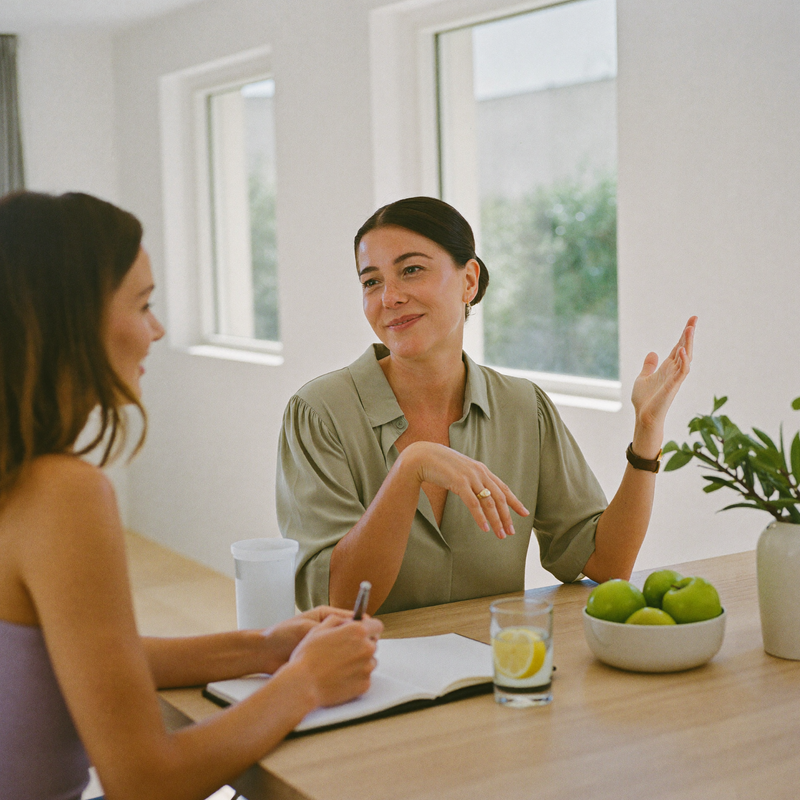 בדיקת Wellness