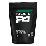 משקה התאוששות H24 Rebuild Strength של הרבלייף — מבט נוסף