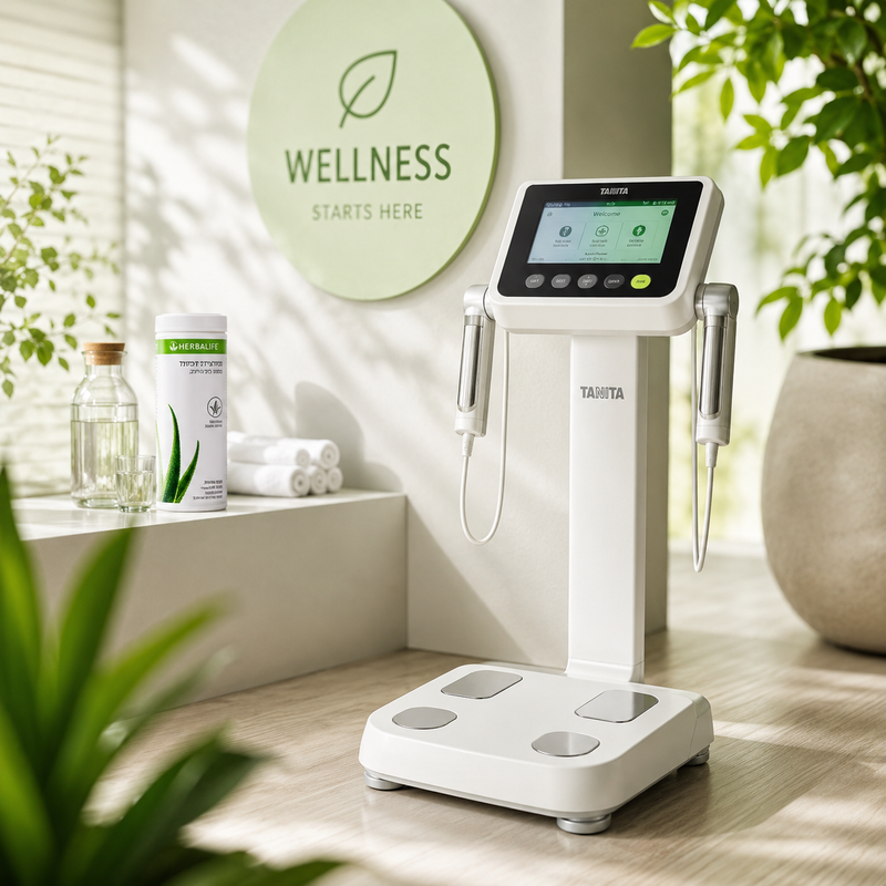 בדיקת Wellness